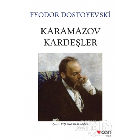 CAN / KARAMAZOV KARDEŞLER