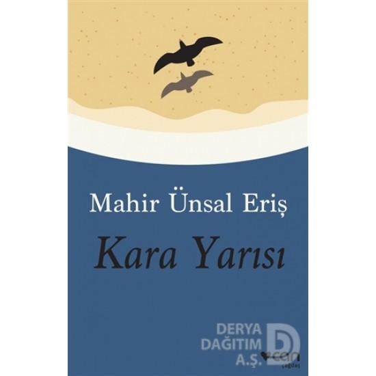 CAN / KARA YARISI (YENİ KAPAK)