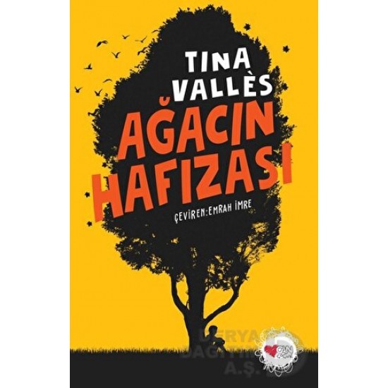 CAN / AĞACIN HAFIZASI - TINA VALLES