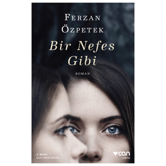 CAN / BİR NEFES GİBİ / FERZAN ÖZPETEK