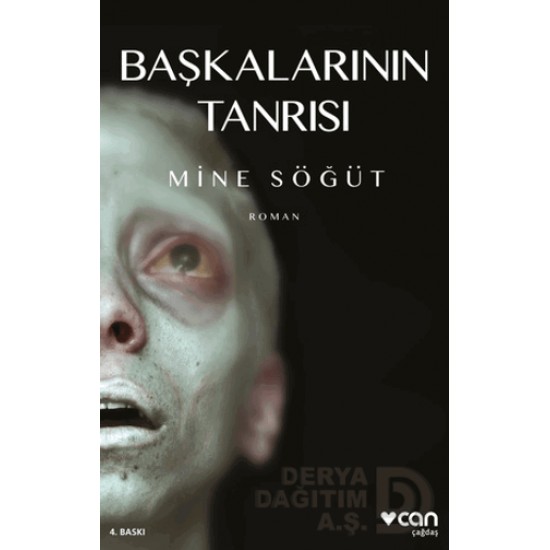 CAN / BAŞKALARININ TANRISI