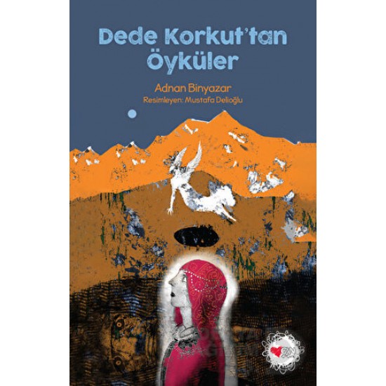 CAN / DEDE KORKUTTAN ÖYKÜLER