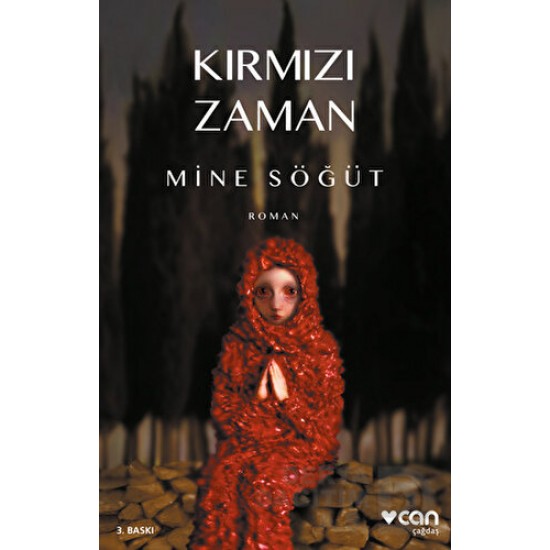 CAN / KIRMIZI ZAMAN