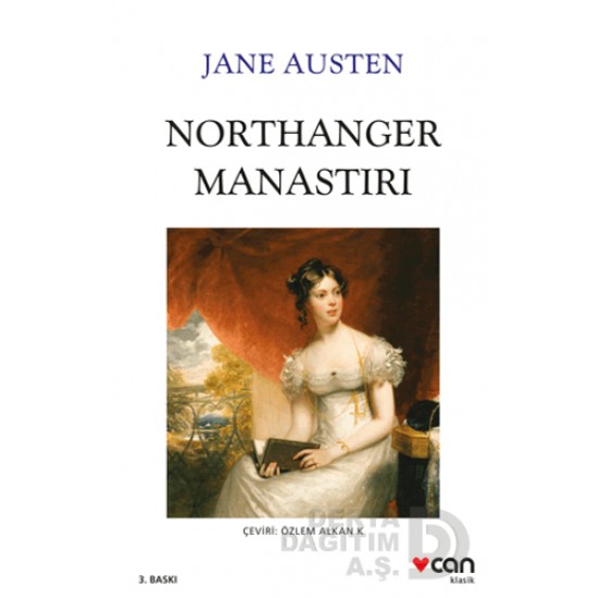 CAN / NORTHANGER MANASTIRI