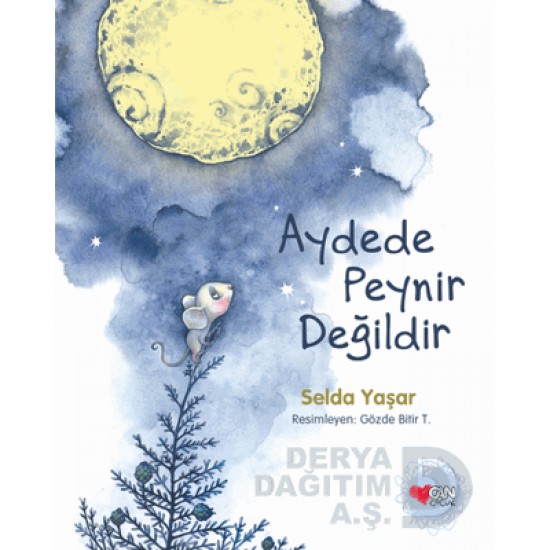 CAN / AYDEDE PEYNİR DEĞİLDİR