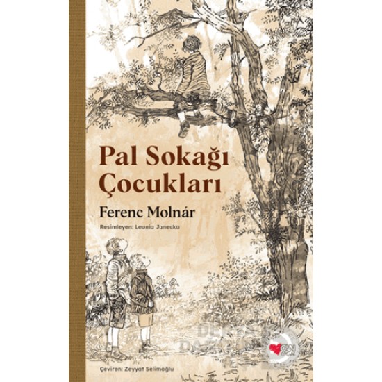 CAN / PAL SOKAĞI ÇOCUKLARI