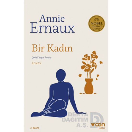 CAN / BİR KADIN