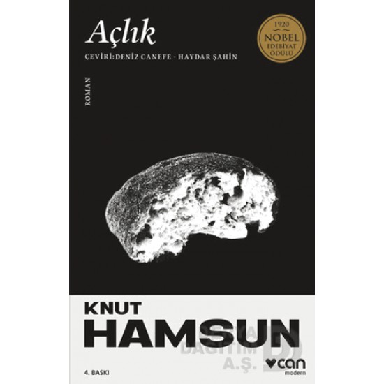 CAN / AÇLIK