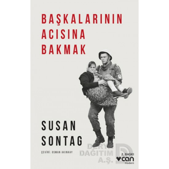 CAN / BAŞKALARININ ACISINA BAKMAK