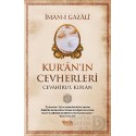 ÇELİK / KURANIN CEVHERLERİ / İMAM -I GAZALİ