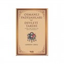 ÇELİK / OSMANLI PADİŞAHLARI VE DEVLETİ TARİHİ