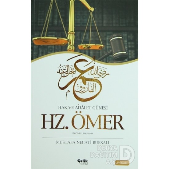 ÇELİK / HZ. ÖMER