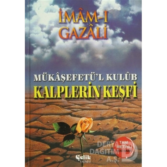 ÇELİK / KALPLERİN KEŞFİ