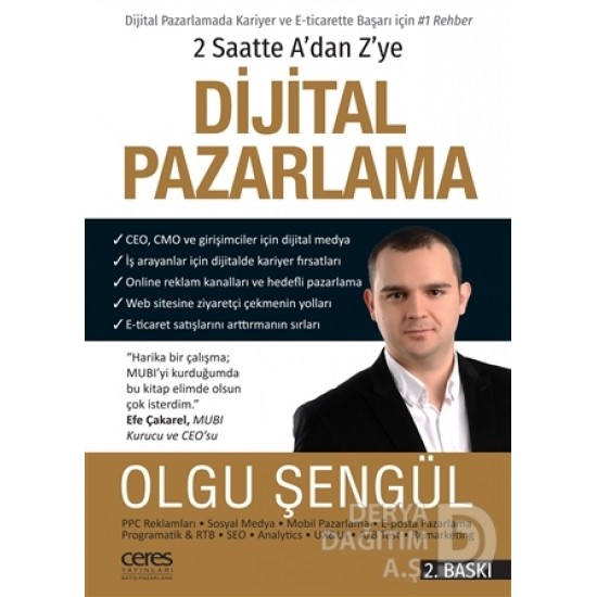 CERES / DİJİTAL PAZARLAMA