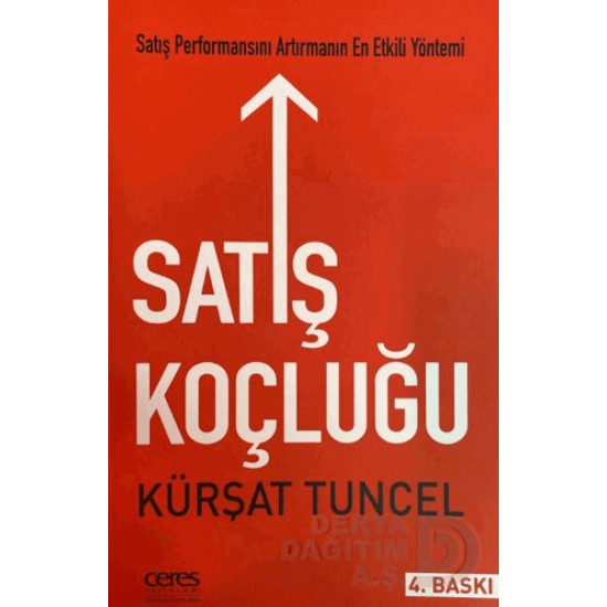 CERES / SATIŞ KOÇLUĞU