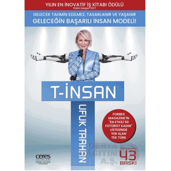 CERES / T - İNSAN