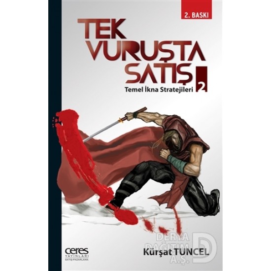 CERES / TEK VURUŞTA SATIŞ 2