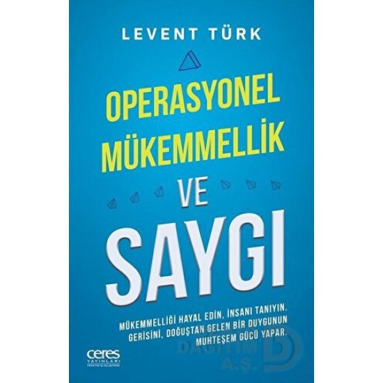 CERES / OPERASYONEL MÜKEMMELLİK