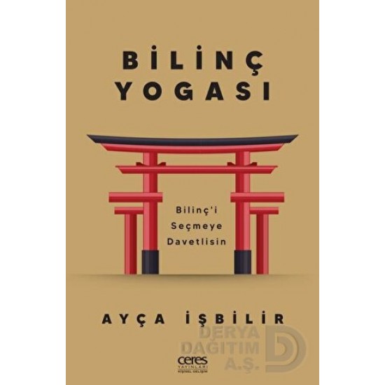 CERES / BİLİNÇ YOGASI - AYÇA İŞBİLİR