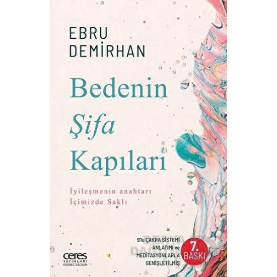 CERES / BEDENİN ŞİFA KAPILARI