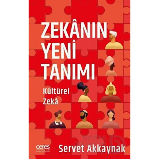 CERES / ZEKANIN YENİ TANIMI