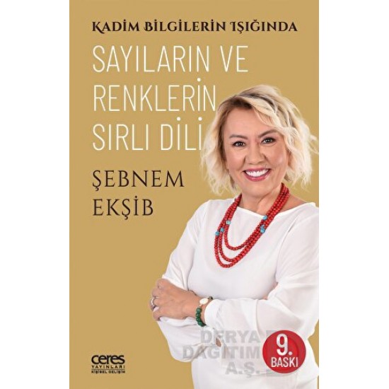 CERES / SAYILARIN VE RENKLERİN SIRLI DİLİ