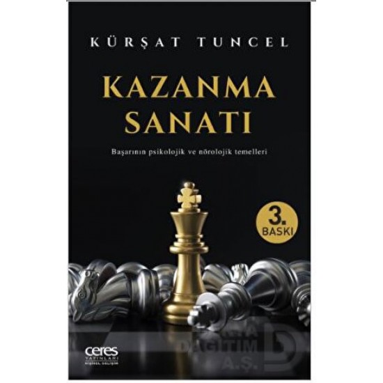 CERES / KAZANMA SANATI / KÜRŞAT TUNCEL