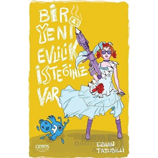 CERES / BİR YENİ EVLİLİK İSTEĞİNİZ VAR