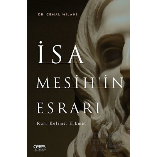 CERES / İSA MESİHİN ESRARI / CEMAL MİLANİ