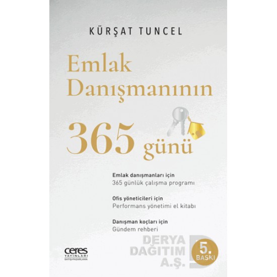 CERES / EMLAK DANIŞMANININ 365 GÜNÜ