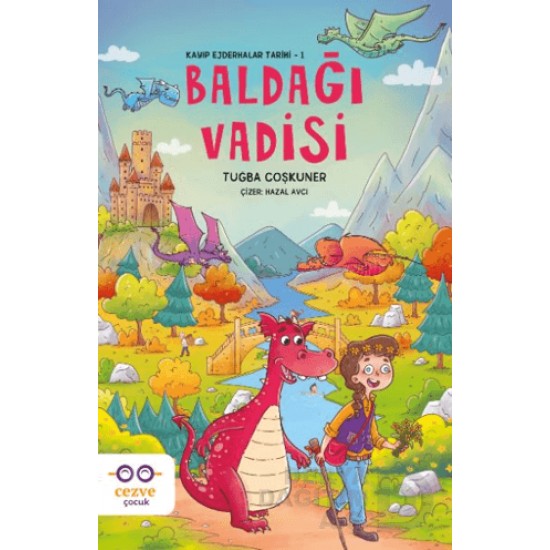 CEZVE /  BALDAĞI VADİSİ