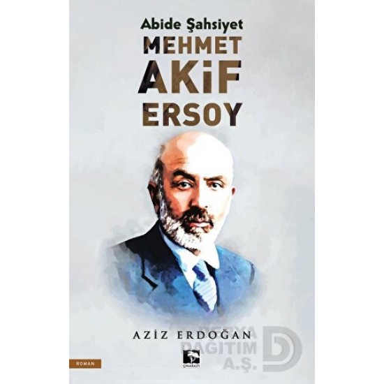 ÇINARALTI / ABİDE ŞAHSİYET MEHMET AKİF ERSOY