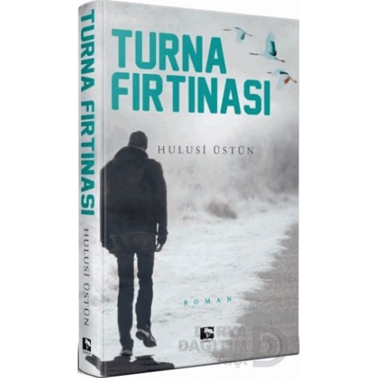 ÇINARALTI / TURNA FIRTINASI