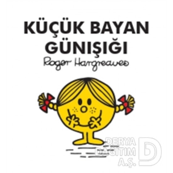 DOĞAN / KÜÇÜK BAYAN GÜNIŞIĞI