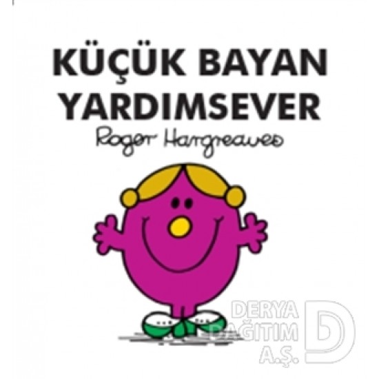 DOĞAN / KÜÇÜK BAYAN YARDIMSEVER