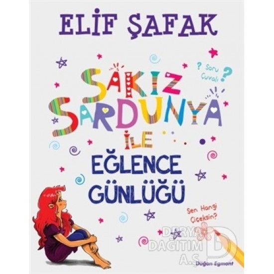 DOĞAN / SAKIZ SARDUNYA İLE EĞLENCE GÜNLÜĞÜ