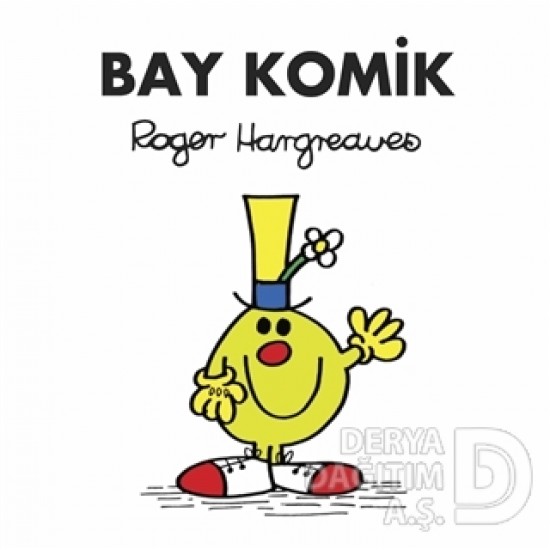 DOĞAN / BAY KOMİK