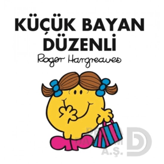 DOĞAN /  KÜÇÜK BAYAN DÜZENLİ