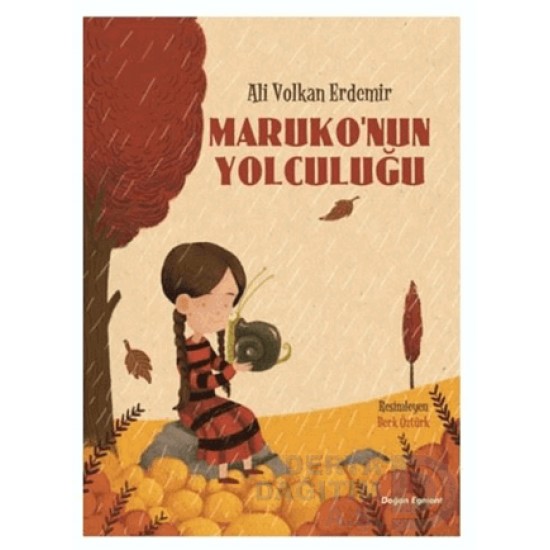 DOĞAN / MARUKO NUN YOLCULUĞU