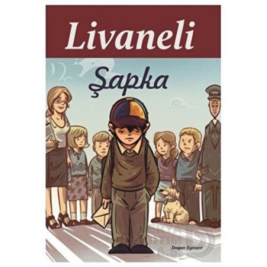 DOĞAN / ŞAPKA / ZÜLFÜ LİVANELİ