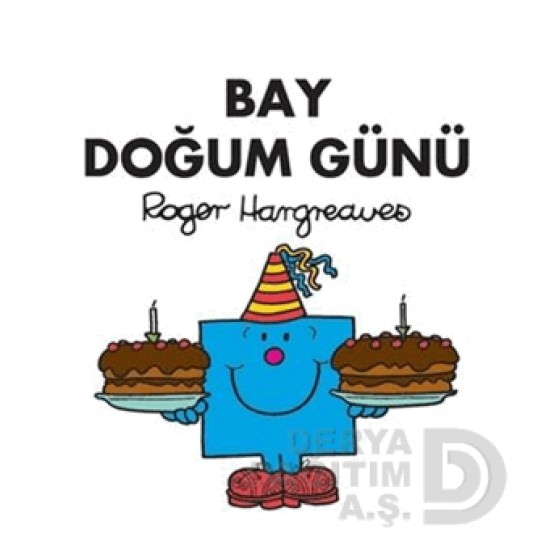 DOĞAN / BAY DOĞUM GÜNÜ