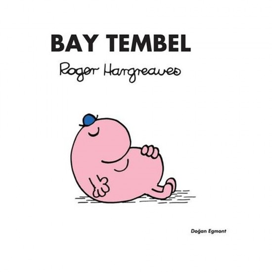 DOĞAN / BAY TEMBEL/ ROGER HARGREAWES