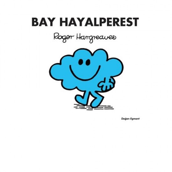 DOĞAN / BAY HAYALPEREST / ROGER HARGREAWES