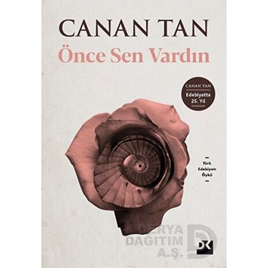 DOĞAN / ÖNCE SEN VARDIN