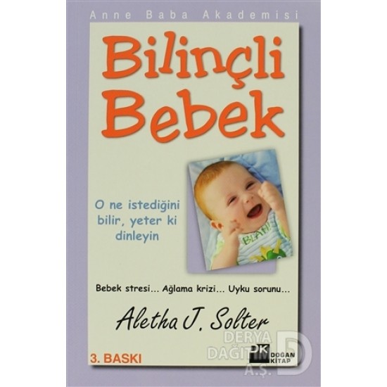 DOĞAN / BİLİNÇLİ BEBEK