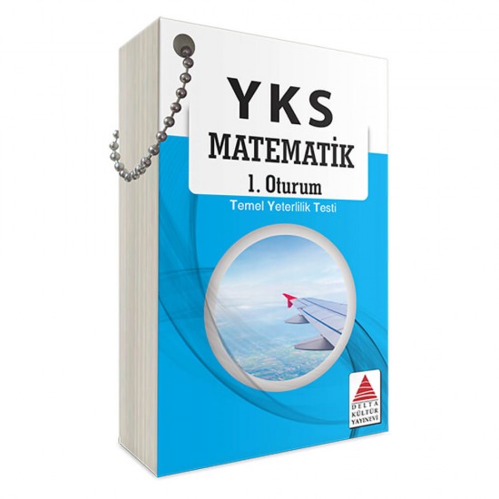 DELTA / TYT MATEMATİK KARTLARI