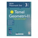 DELTA / TEMEL MATEMATİK SETİ 3 -  GEOMETRİ - 2