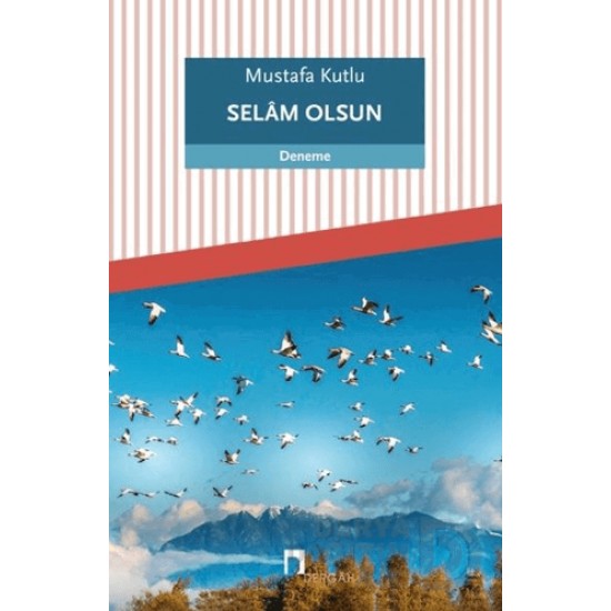 DERGAH / SELAM OLSUN / MUSTAFA KUTLU