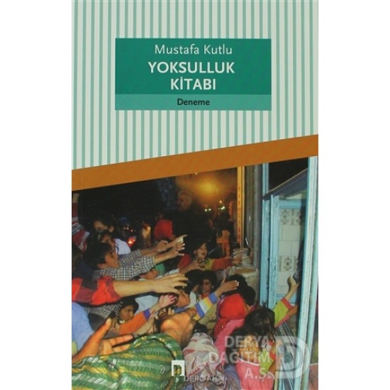 DERGAH / YOKSULLUK KİTABI