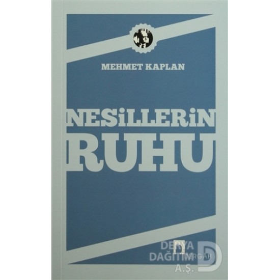 DERGAH / NESİLLERİN RUHU